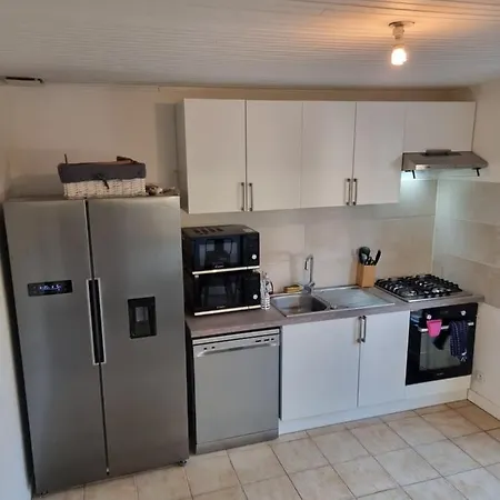 Auberge Angers Hostel