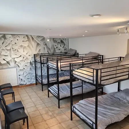 Auberge Angers