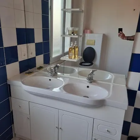 Auberge Angers 호스텔